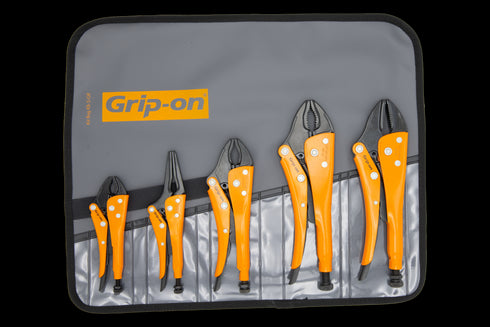 Sac de rangement Tools Jaws KB-5